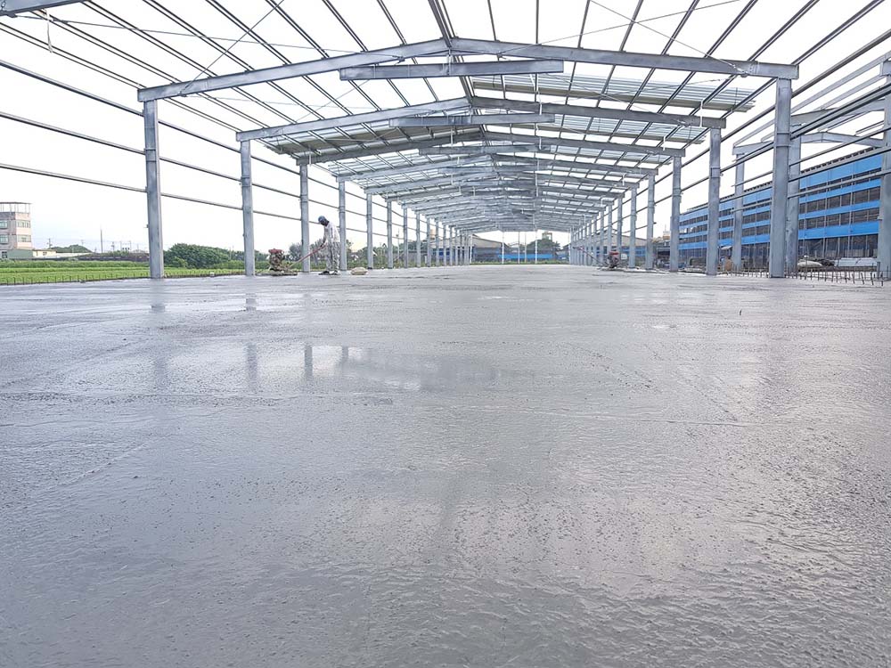 彰化蛋雞場(1)-土木工程