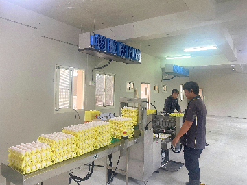 南投蛋雞場(7)-自動上盤機20