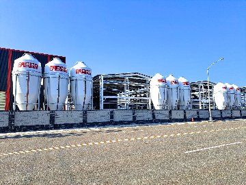 彰化蛋雞場H - C5 直立式蛋雞籠