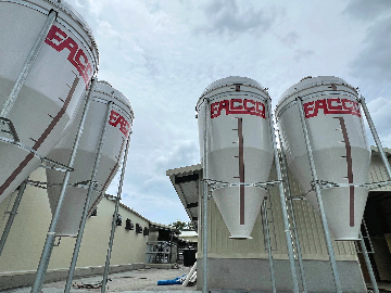 南投蛋雞場J - C3 直立式蛋雞籠