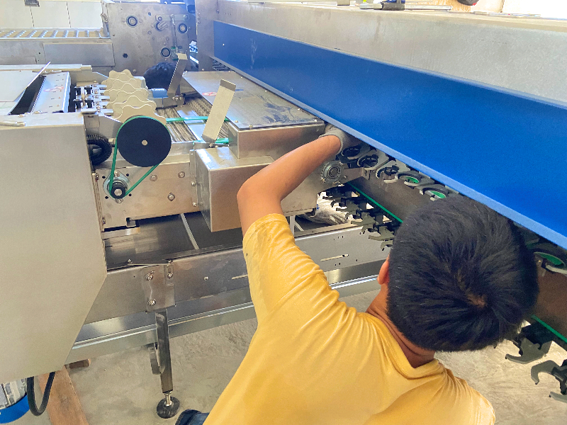 分級分配線鎖固